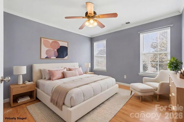 2529 Waters Vista Circle, Charlotte, NC 28213