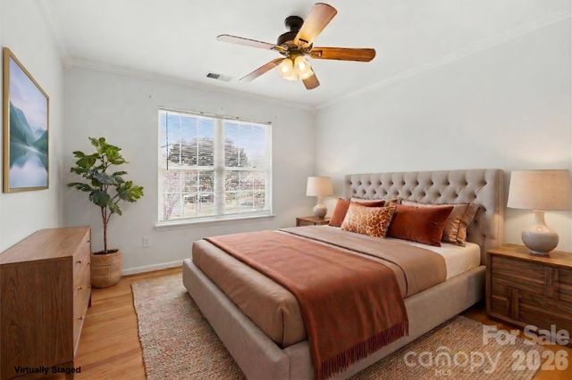 2529 Waters Vista Circle, Charlotte, NC 28213