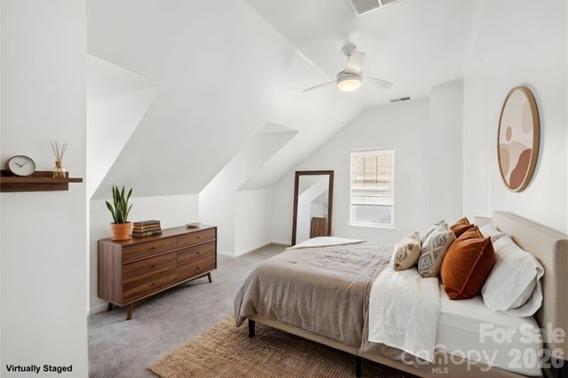 2529 Waters Vista Circle, Charlotte, NC 28213