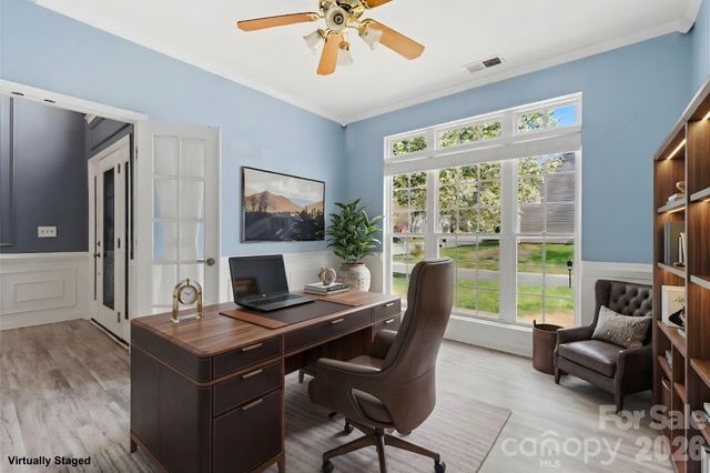 2529 Waters Vista Circle, Charlotte, NC 28213