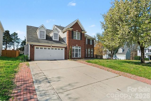 2529 Waters Vista Circle, Charlotte, NC 28213