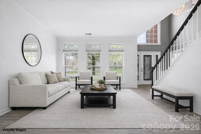 2529 Waters Vista Circle, Charlotte, NC 28213