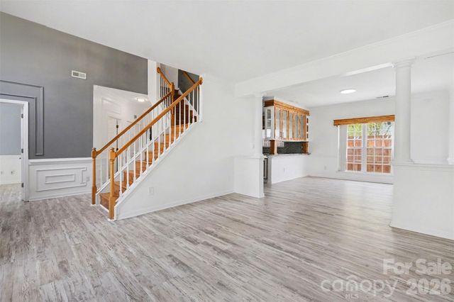 2529 Waters Vista Circle, Charlotte, NC 28213