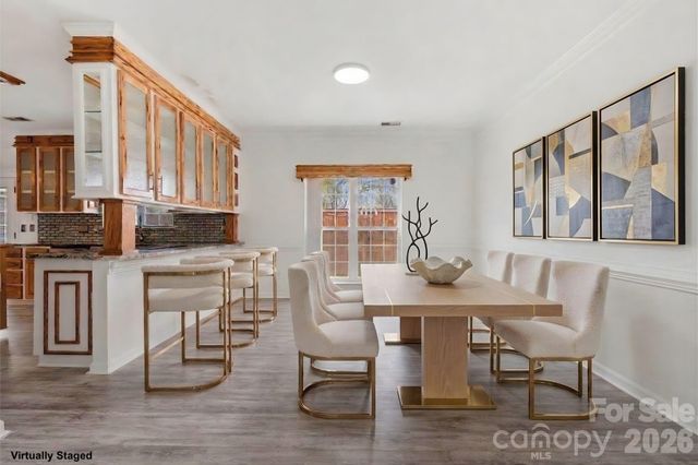 2529 Waters Vista Circle, Charlotte, NC 28213