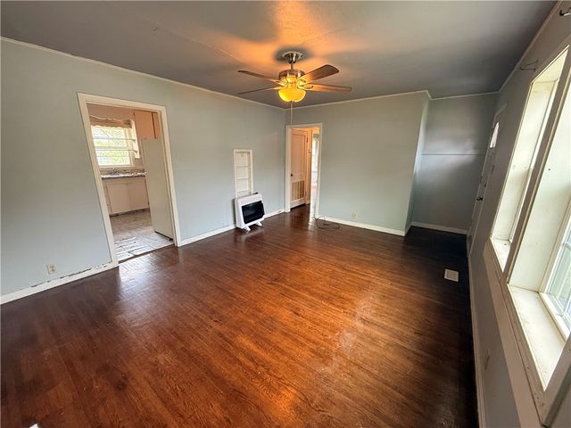 1011 N Pine, Harrison, AR 72601