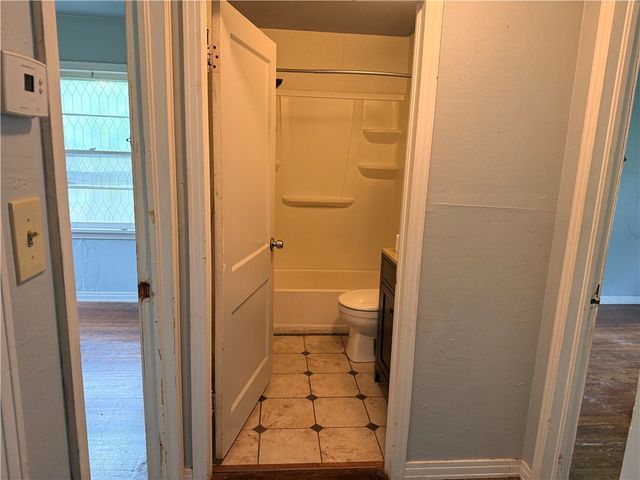 1011 N Pine, Harrison, AR 72601