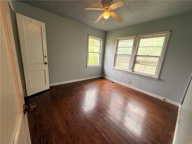 1011 N Pine, Harrison, AR 72601