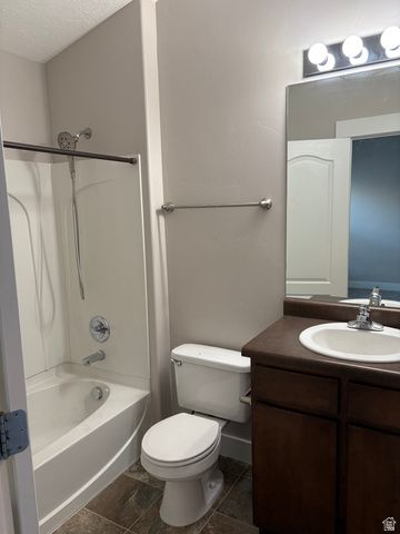 162 W BARRY LINKS WAY, South Salt Lake, UT 84115