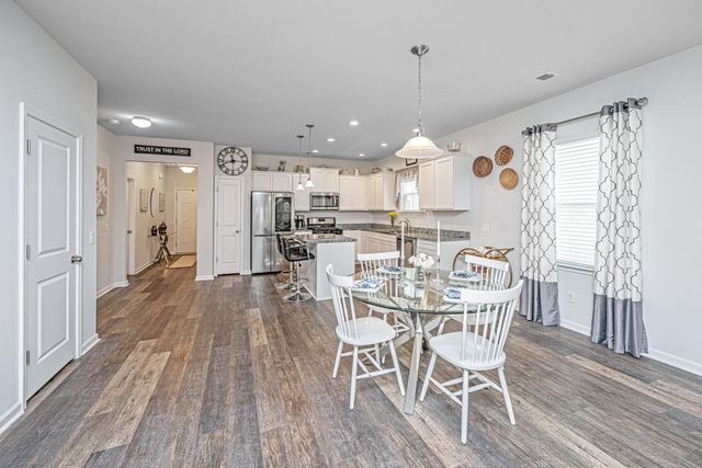 224 Hayworth Road, Summerville, SC 29486