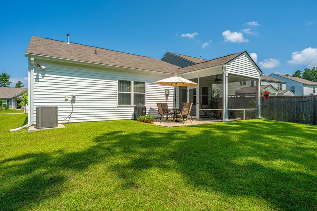 224 Hayworth Road, Summerville, SC 29486