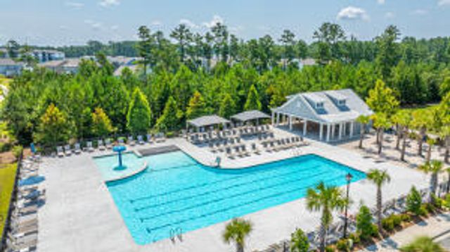 224 Hayworth Road, Summerville, SC 29486