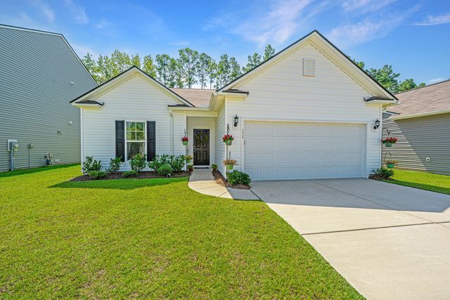 224 Hayworth Road, Summerville, SC 29486