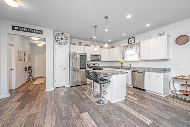 224 Hayworth Road, Summerville, SC 29486