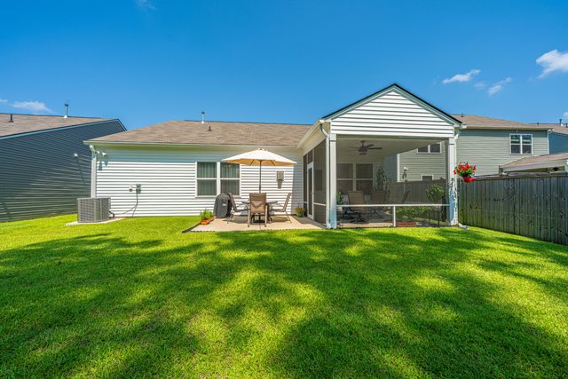 224 Hayworth Road, Summerville, SC 29486