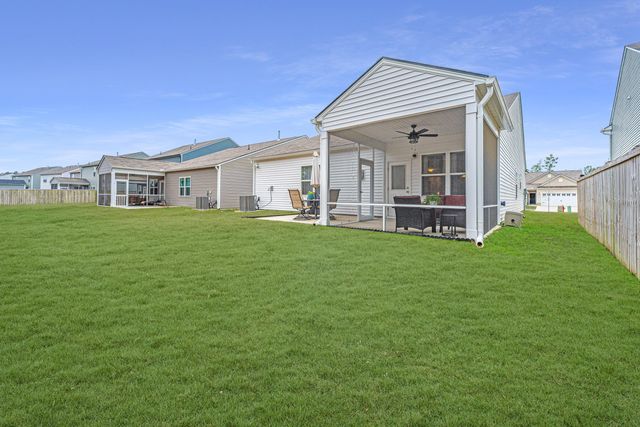 224 Hayworth Road, Summerville, SC 29486