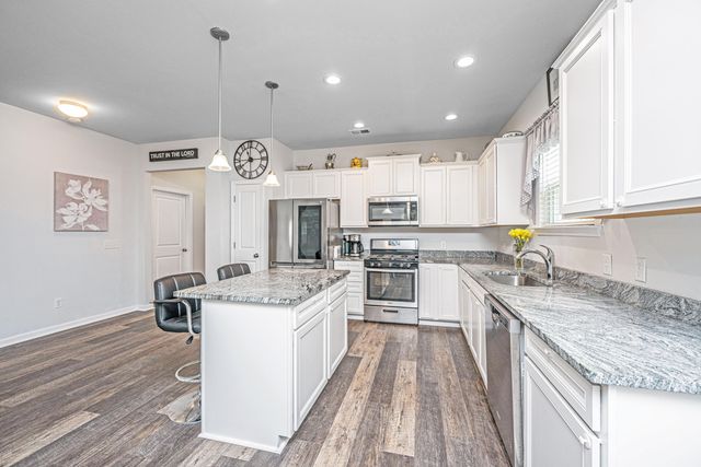 224 Hayworth Road, Summerville, SC 29486