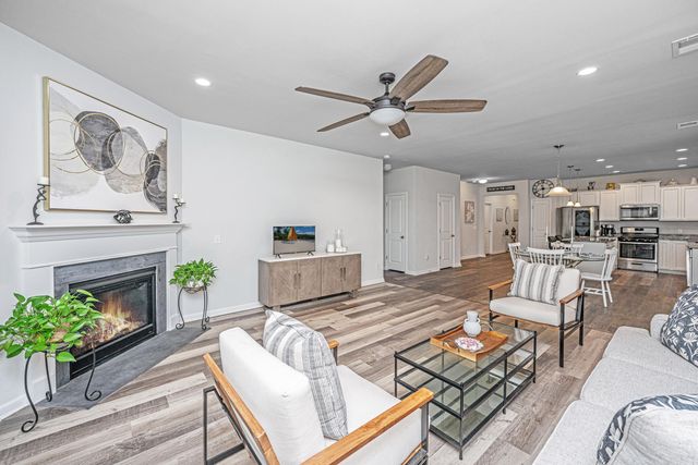 224 Hayworth Road, Summerville, SC 29486