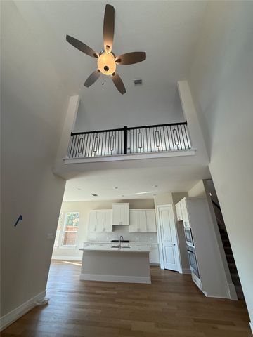 3060 Corvara Drive, Prosper, TX 75078