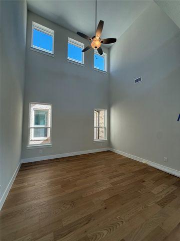 3060 Corvara Drive, Prosper, TX 75078