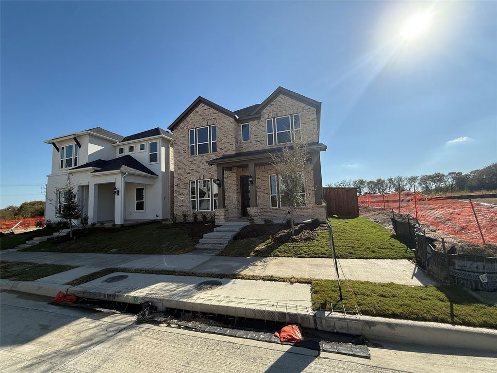 3060 Corvara Drive, Prosper, TX 75078