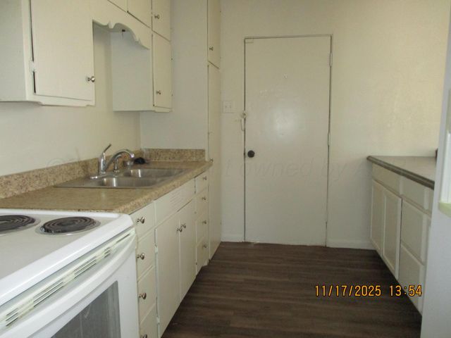 1906 Rogers Street, Amarillo, TX 79106