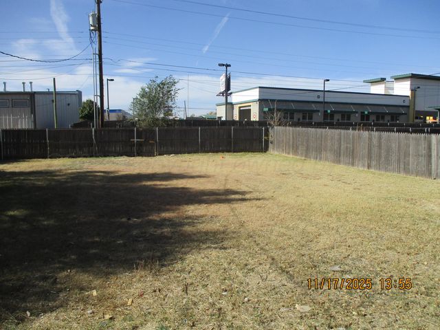 1906 Rogers Street, Amarillo, TX 79106