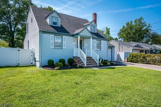 1614 Windrew Ave, South Plainfield Boro, NJ 07080