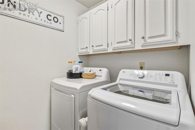 5222 Driftstone Place, Colorado Springs, CO 80919