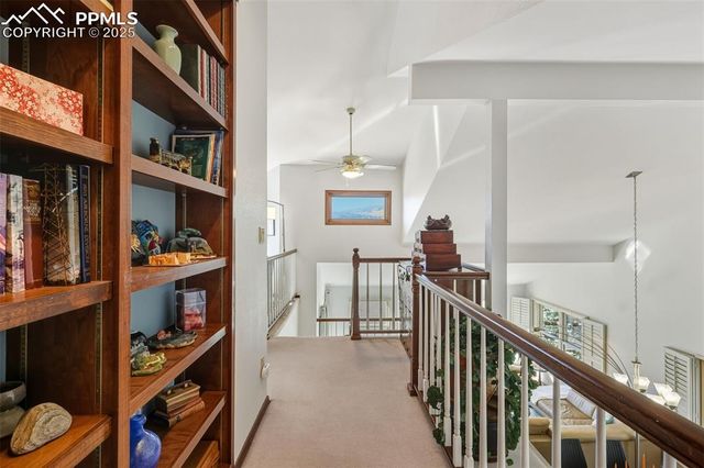 5222 Driftstone Place, Colorado Springs, CO 80919