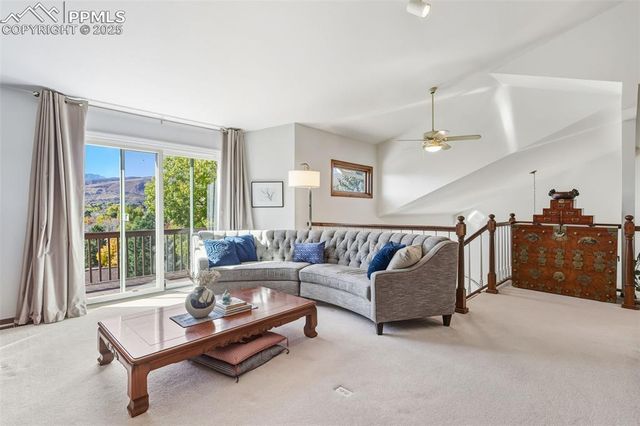 5222 Driftstone Place, Colorado Springs, CO 80919