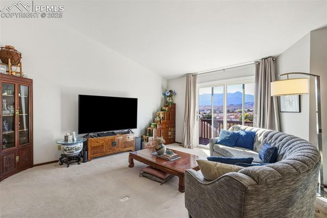 5222 Driftstone Place, Colorado Springs, CO 80919