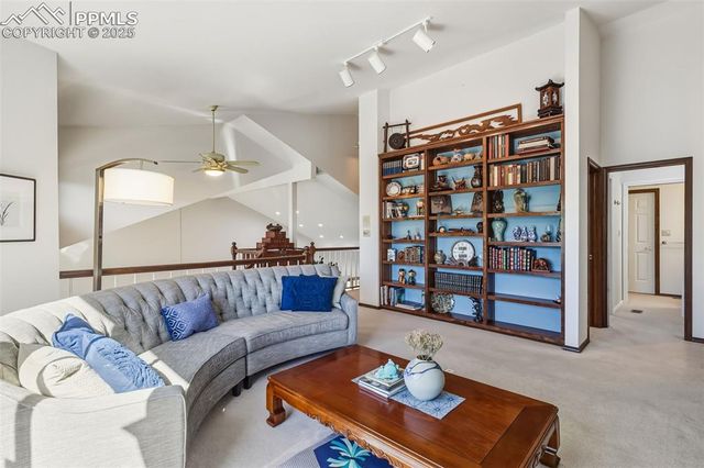 5222 Driftstone Place, Colorado Springs, CO 80919