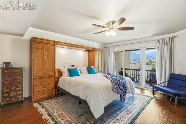 5222 Driftstone Place, Colorado Springs, CO 80919