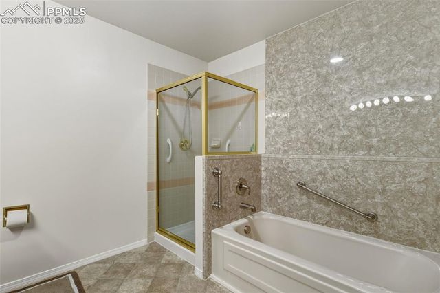 5222 Driftstone Place, Colorado Springs, CO 80919