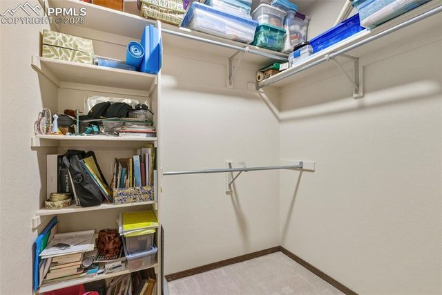 5222 Driftstone Place, Colorado Springs, CO 80919