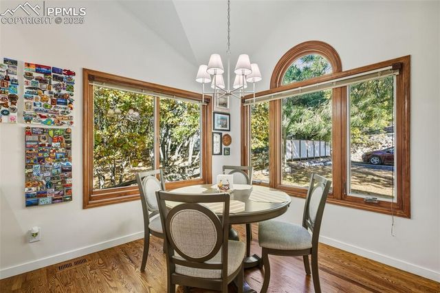 5222 Driftstone Place, Colorado Springs, CO 80919