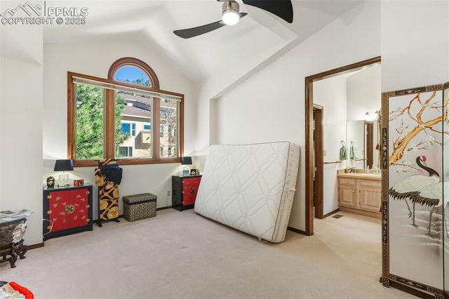 5222 Driftstone Place, Colorado Springs, CO 80919