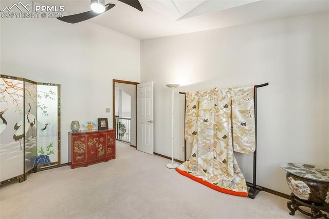 5222 Driftstone Place, Colorado Springs, CO 80919