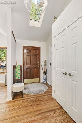 5222 Driftstone Place, Colorado Springs, CO 80919