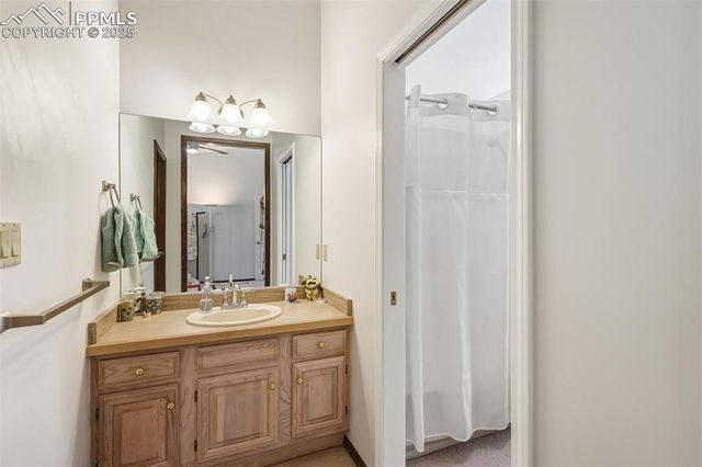 5222 Driftstone Place, Colorado Springs, CO 80919