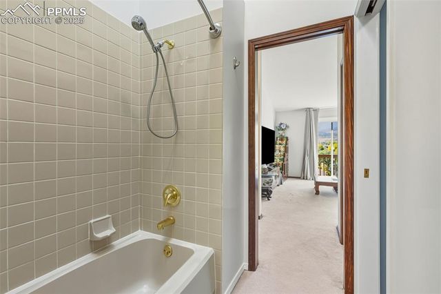 5222 Driftstone Place, Colorado Springs, CO 80919