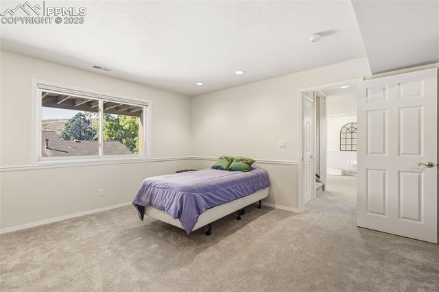 5222 Driftstone Place, Colorado Springs, CO 80919