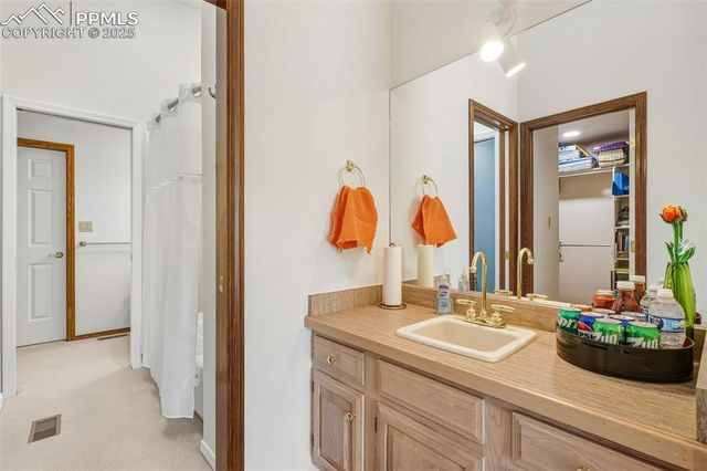 5222 Driftstone Place, Colorado Springs, CO 80919