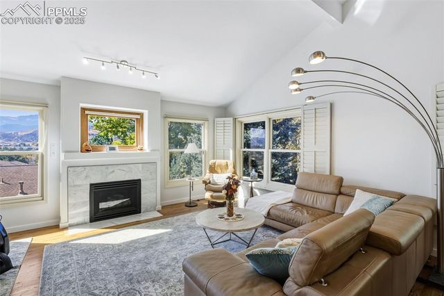 5222 Driftstone Place, Colorado Springs, CO 80919