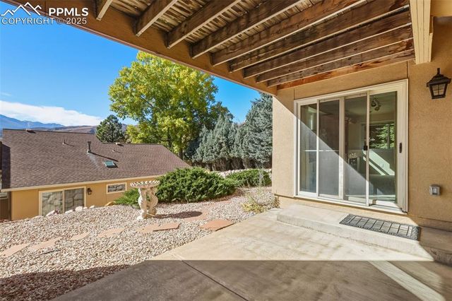 5222 Driftstone Place, Colorado Springs, CO 80919