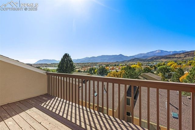 5222 Driftstone Place, Colorado Springs, CO 80919