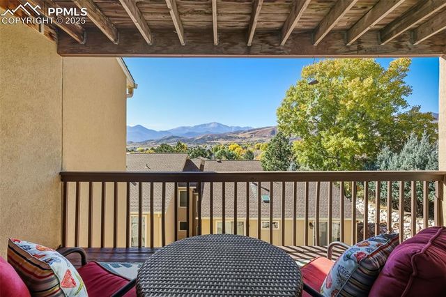 5222 Driftstone Place, Colorado Springs, CO 80919