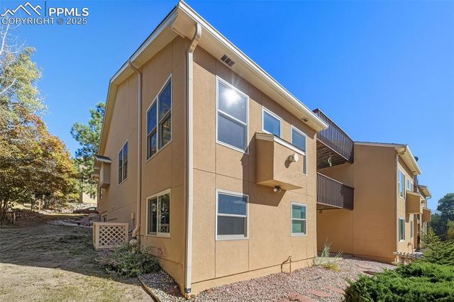 5222 Driftstone Place, Colorado Springs, CO 80919