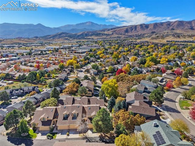 5222 Driftstone Place, Colorado Springs, CO 80919
