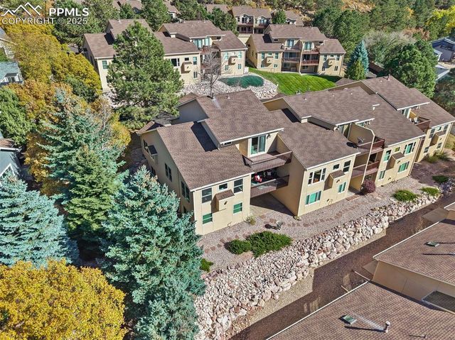 5222 Driftstone Place, Colorado Springs, CO 80919